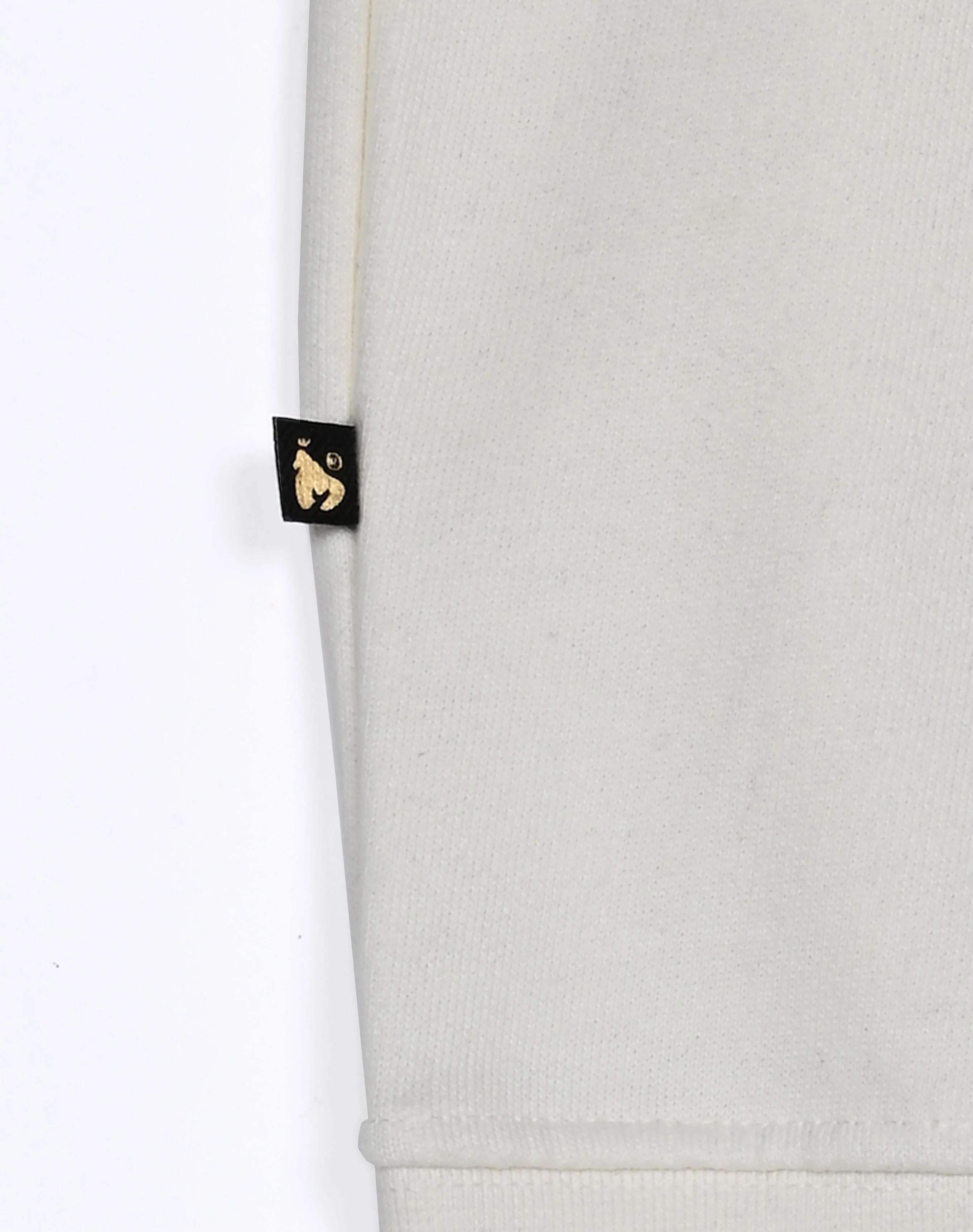 Sig Ape Cheetah Hood Cloud White - Image 6