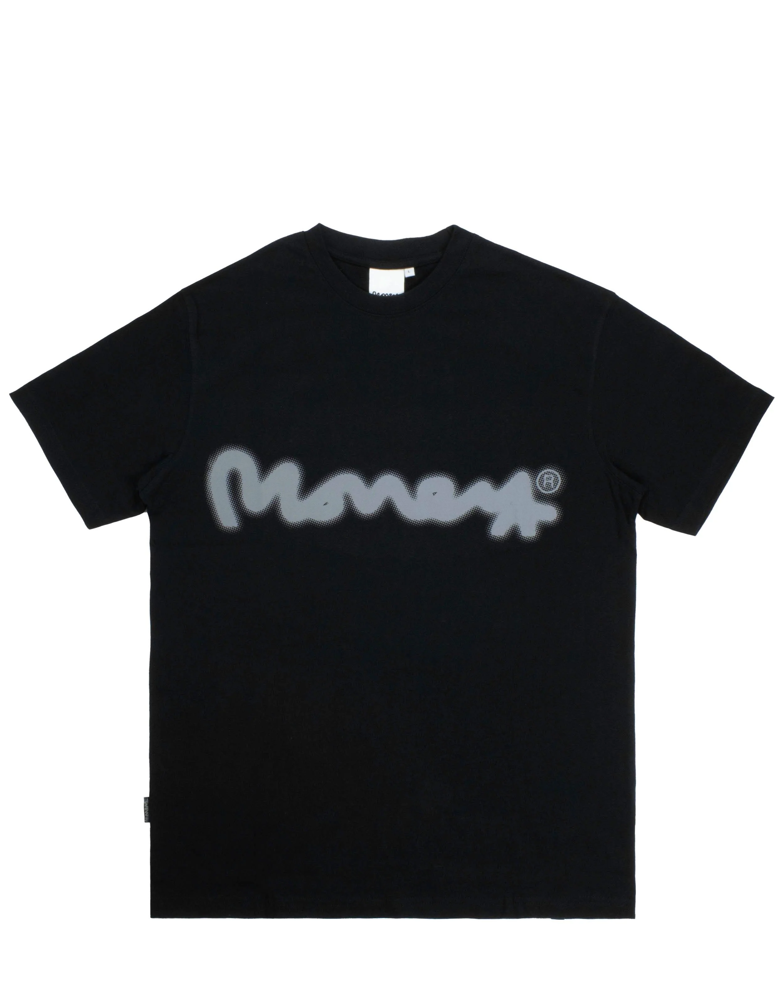 Sig Ape Haze Tee Black - Image 2