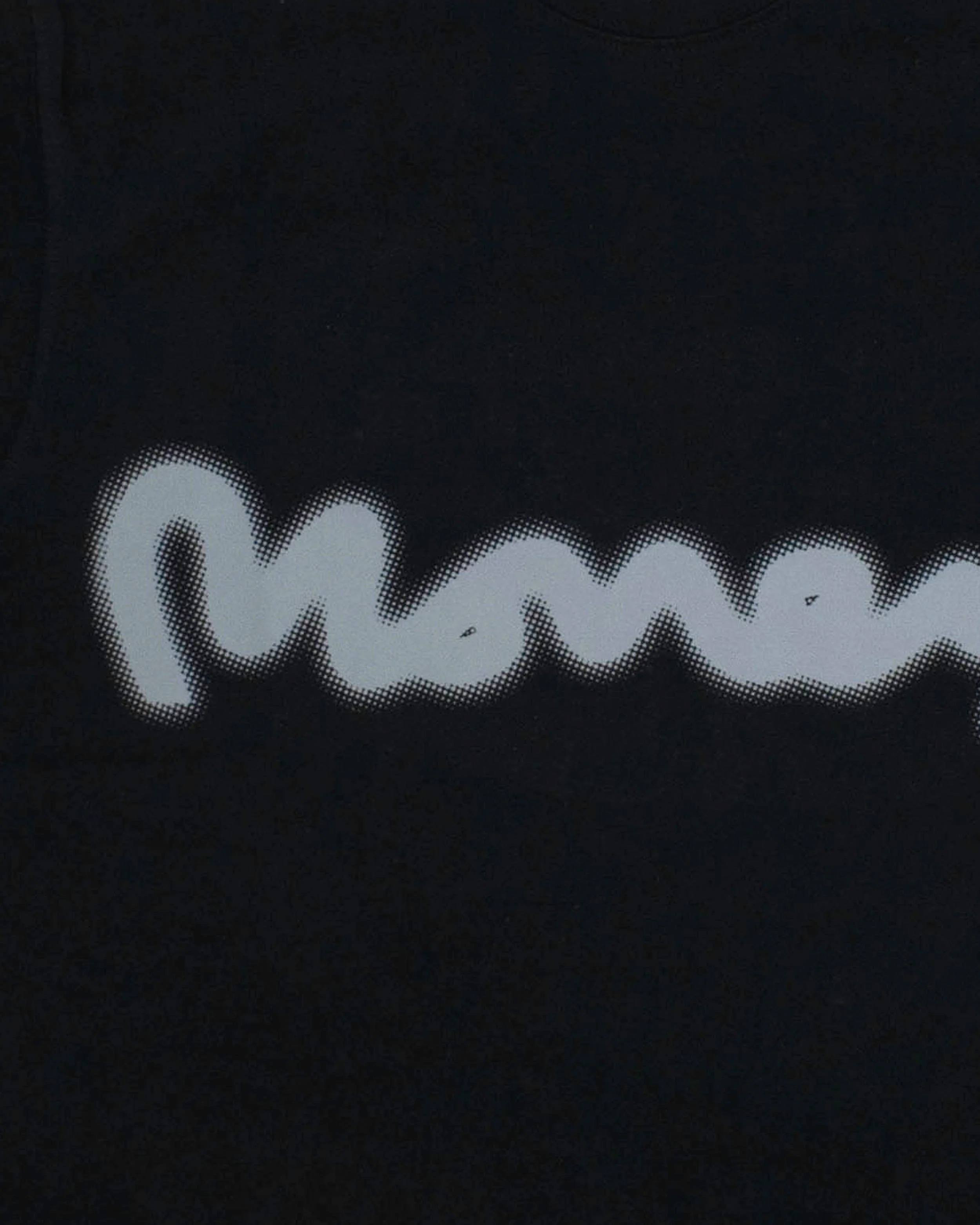 Sig Ape Haze Tee Black - Image 3