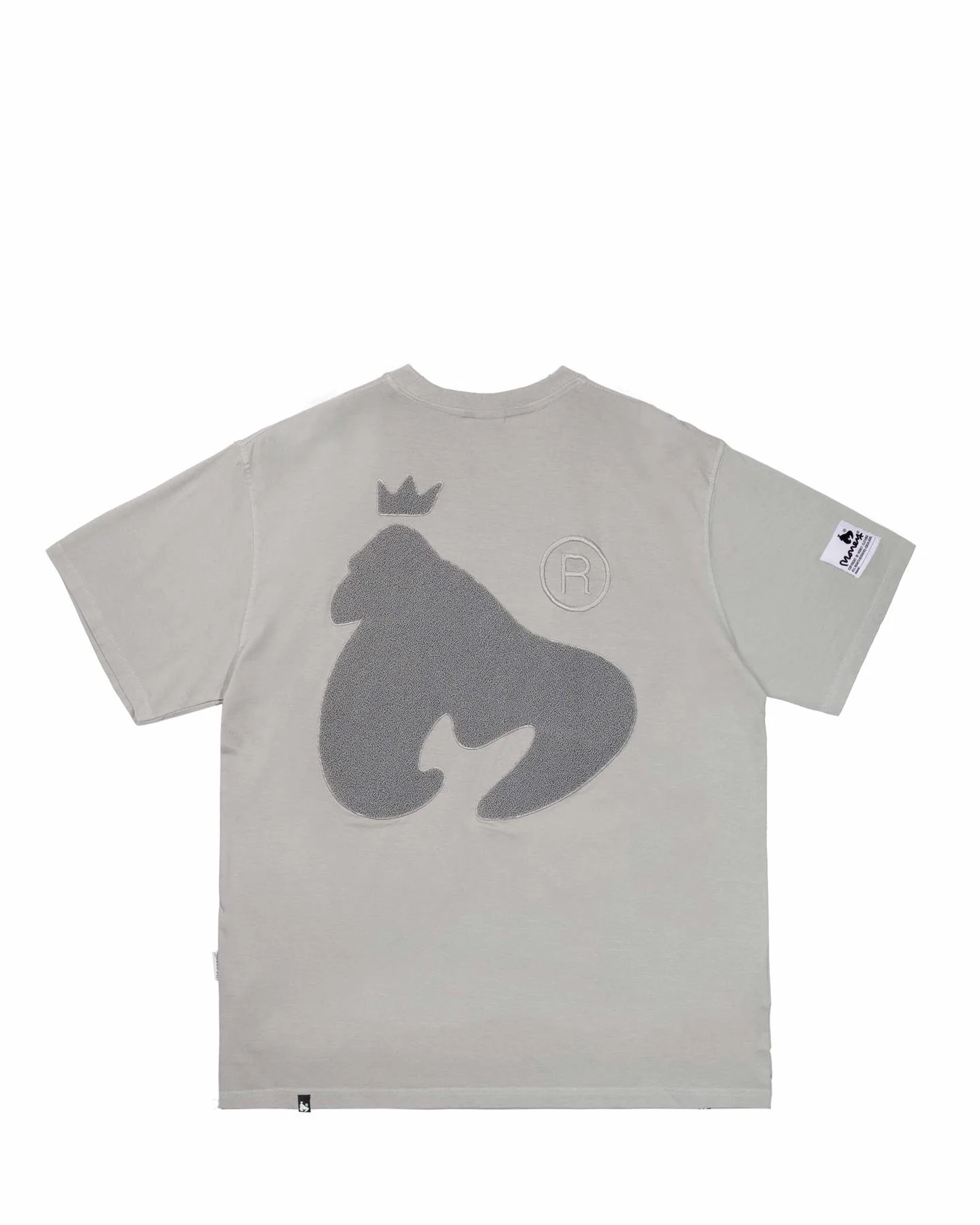 Sig Ape Tee High Rise - Image 2
