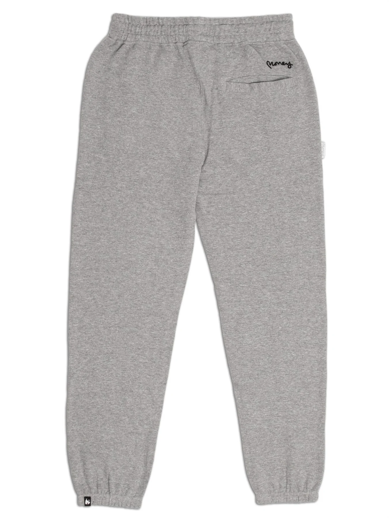 Sig Leg Pant Grey - Image 3