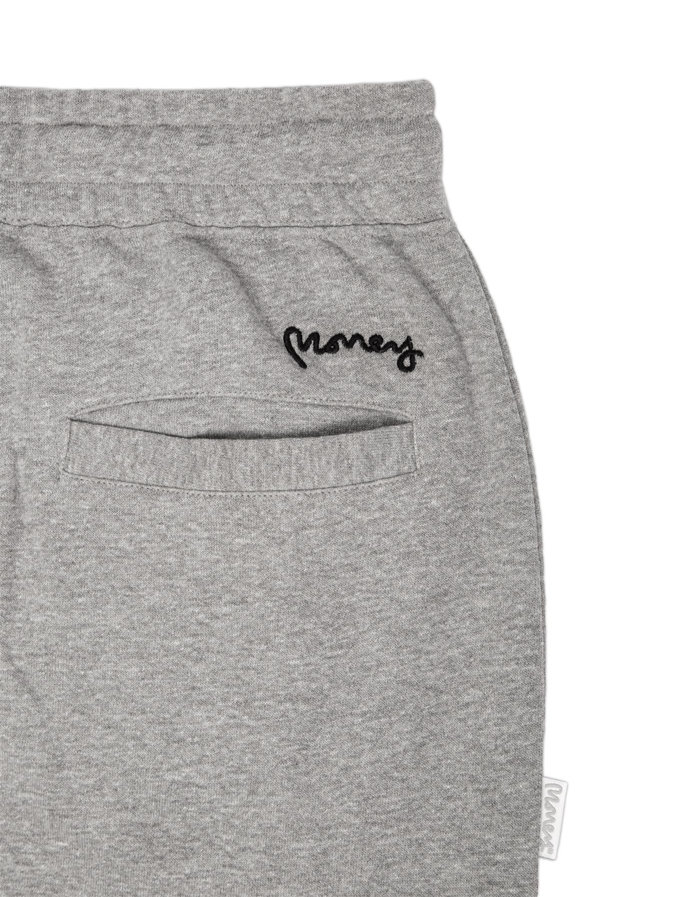 Sig Leg Pant Grey - Image 5