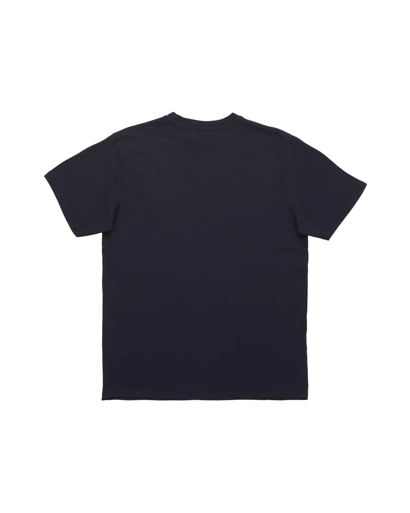 Sig Tee Navy - Image 2