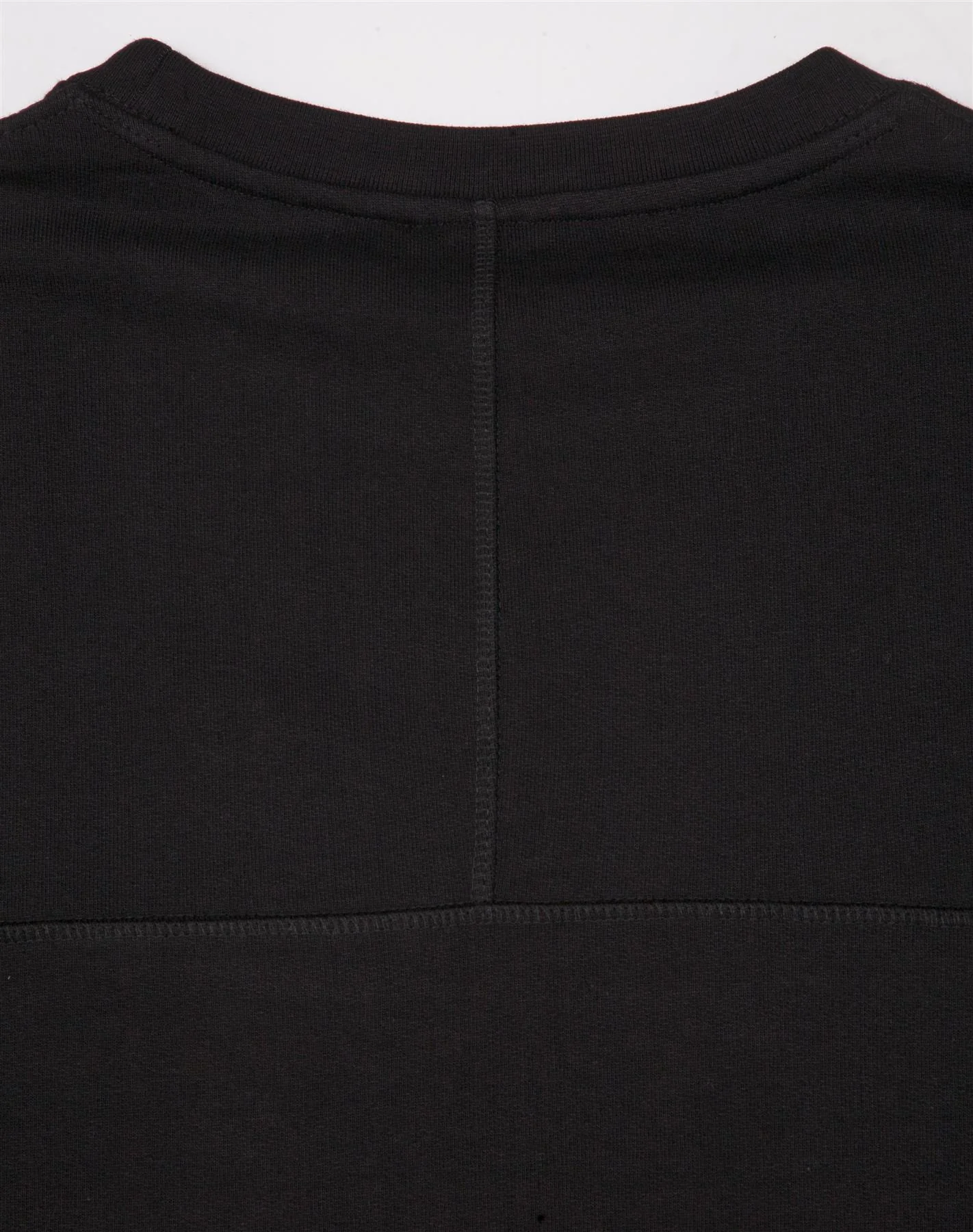 Speed Money Crew Sweat Black - Image 4