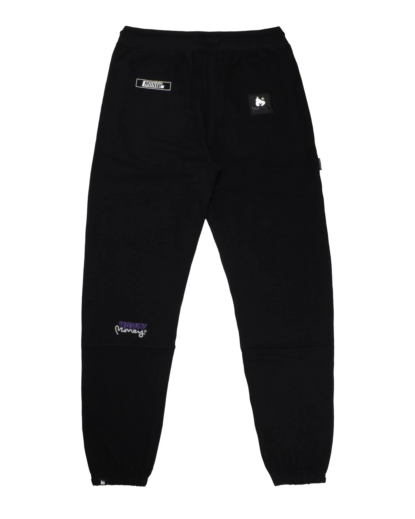 Two Money Pant Black - Image 2
