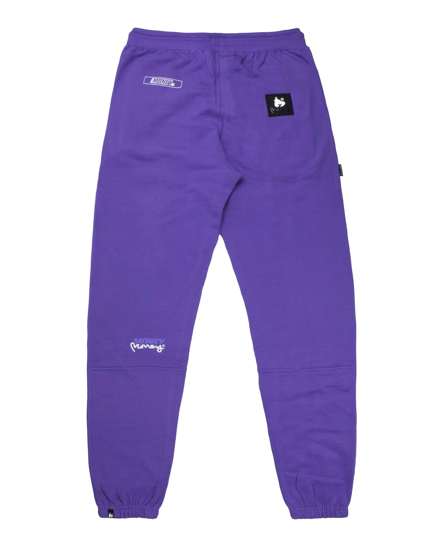 Two Money Pant Purple - Image 2